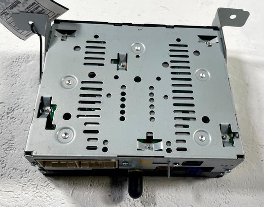 2025 - 2026 HYUNDAI TUCSON RADIO RECEIVER CONTROL MODULE HEAD UNIT 2.5L