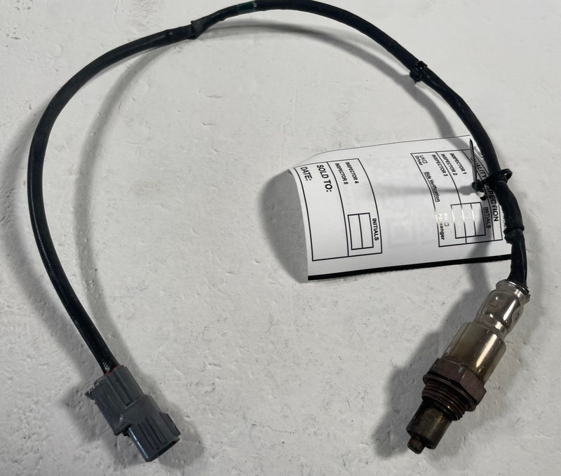 Load image into Gallery viewer, 2023 - 2026 KIA SPORTAGE LOWER LAMBDA O2 OXYGEN SENSOR 2.5L # 113268
