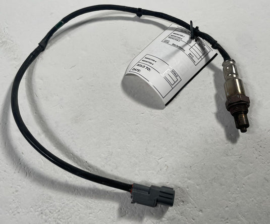 2023 - 2026 KIA SPORTAGE LOWER LAMBDA O2 OXYGEN SENSOR 2.5L