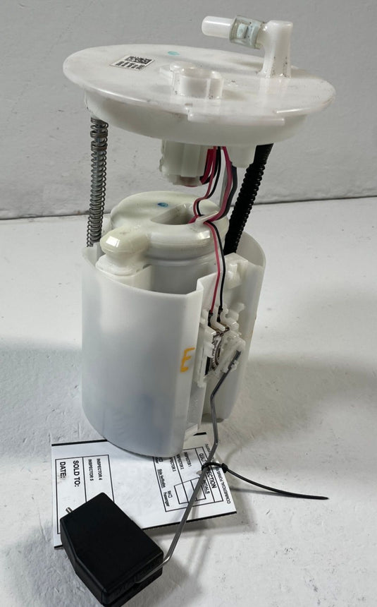 2023 - 2025 HONDA ACCORD FUEL GAS TANK PUMP SENDING MODULE UNIT 1.5L