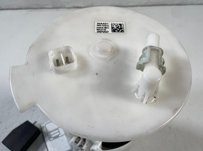 Load image into Gallery viewer, 2023 - 2025 HONDA ACCORD FUEL GAS TANK PUMP SENDING MODULE UNIT 1.5L # 110611
