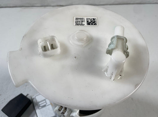 2023 - 2025 HONDA ACCORD FUEL GAS TANK PUMP SENDING MODULE UNIT 1.5L