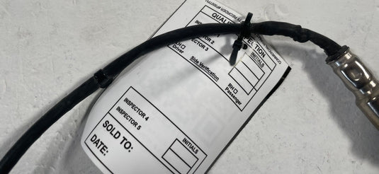 2023 - 2026 KIA SPORTAGE LOWER LAMBDA O2 OXYGEN SENSOR 2.5L