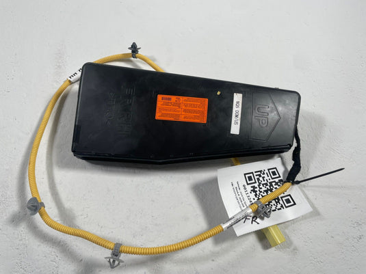 23-25 KIA SPORTAGE FRONT RIGHT PASSENGER SIDE SEAT AIRBAG 80620-P1000