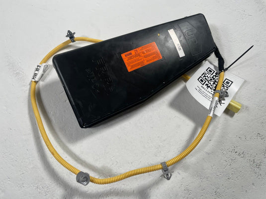 23-25 KIA SPORTAGE FRONT RIGHT PASSENGER SIDE SEAT AIRBAG 80620-P1000