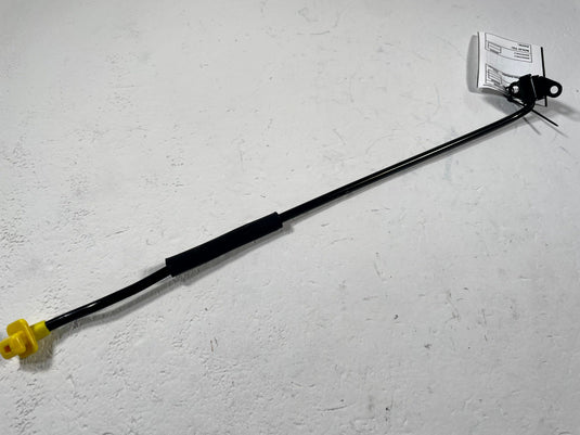 2022-2026 HYUNDAI TUCSON FRONT HOOD BONNET BAR STICK PROP ROD SUPPORT