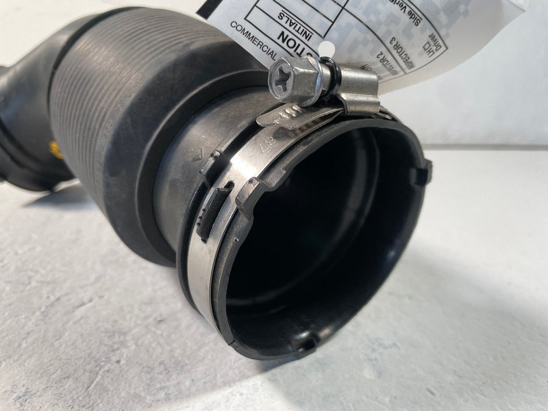 Load image into Gallery viewer, 2021-2026 HYUNDAI SANTA FE ENGINE AIR INTAKE PIPE TUBE 2.5L 28130-L1600 # 109264

