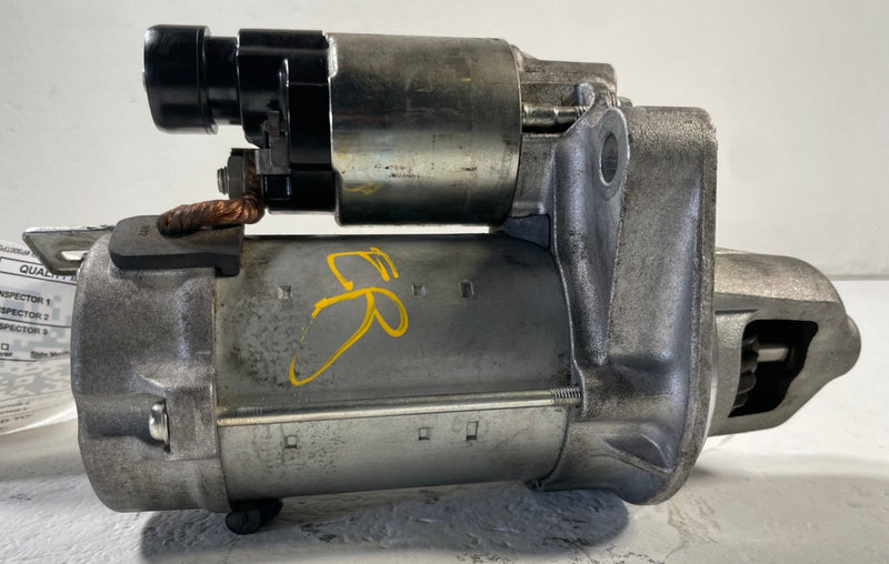 Load image into Gallery viewer, 2023 - 2025 HONDA ACCORD ENGINE IGNITION STARTER MOTOR ASSEMBLY 1.5L # 110609
