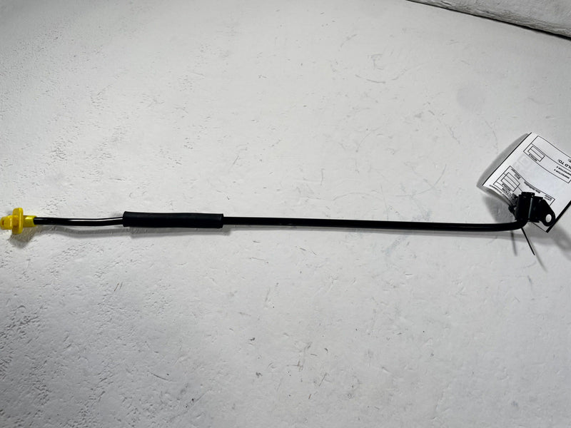 Load image into Gallery viewer, 2022-2026 HYUNDAI TUCSON FRONT HOOD BONNET BAR STICK PROP ROD SUPPORT # 112015
