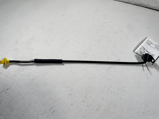 2022-2026 HYUNDAI TUCSON FRONT HOOD BONNET BAR STICK PROP ROD SUPPORT
