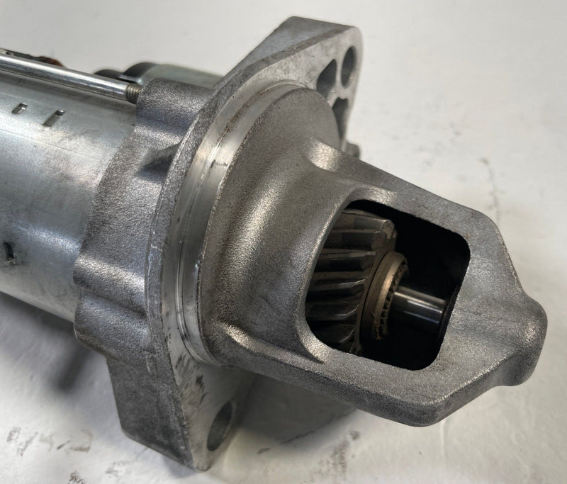 Load image into Gallery viewer, 2023 - 2025 HONDA ACCORD ENGINE IGNITION STARTER MOTOR ASSEMBLY 1.5L # 110609
