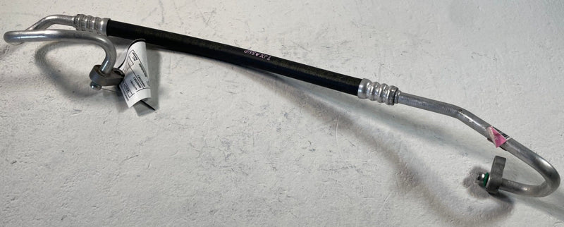 Load image into Gallery viewer, 24-26 HYUNDAI SANTA FE AC AIR CONDITIONING DISCHARGE HOSE PIPE TUBE 2.5L #109263
