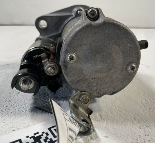 2023 - 2025 HONDA ACCORD ENGINE IGNITION STARTER MOTOR ASSEMBLY 1.5L