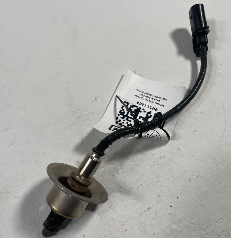 Load image into Gallery viewer, 2023 - 2026 KIA SPORTAGE FRONT EMISSION LAMBDA O2 OXYGEN SENSOR 2.5L # 113264
