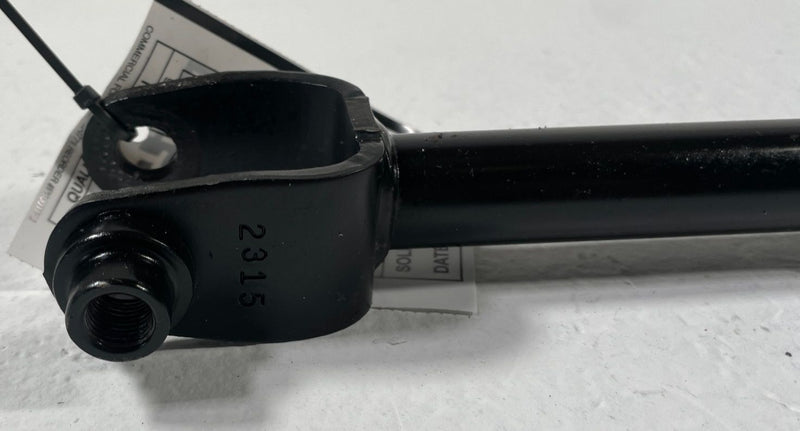 Load image into Gallery viewer, 2019-25 HONDA PASSPORT REAR RIGHT SIDE LOWER TRAILING CONTROL ARM 3.5L # 107807
