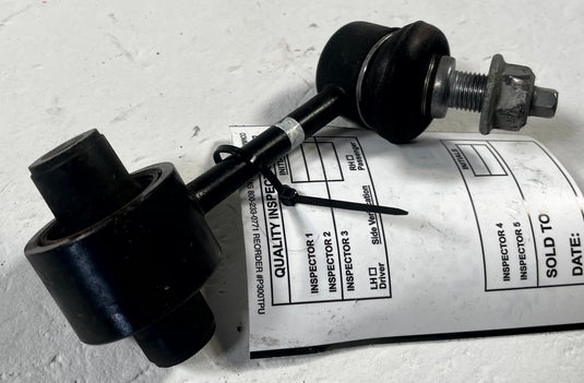 22-26 HYUNDAI TUCSON REAR RIGHT STABILIZER SWAY ANTI ROLL BAR END LINK