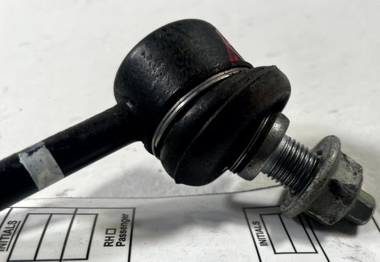 22-26 HYUNDAI TUCSON REAR RIGHT STABILIZER SWAY ANTI ROLL BAR END LINK