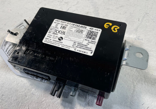 2024-2025 HYUNDAI SANTA FE DCU DOMAIN COMPUTER CONTROL MODULE UNIT