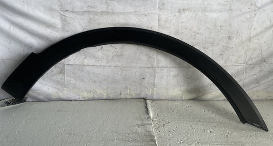 2020-2025 KIA TELLURIDE FRONT RIGHT SIDE FENDER WHEEL ARCH FLARE MOLDING