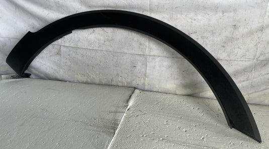 2020-2025 KIA TELLURIDE FRONT RIGHT SIDE FENDER WHEEL ARCH FLARE MOLDING