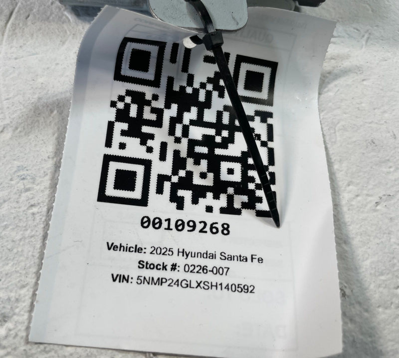Load image into Gallery viewer, 2024-2025 HYUNDAI SANTA FE DCU DOMAIN COMPUTER CONTROL MODULE UNIT # 109268
