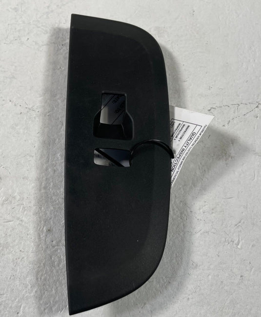 2023-2025 HONDA HR-V FRONT RIGHT PASSENGE DOOR WINDOW SWITCH COVER BEZEL