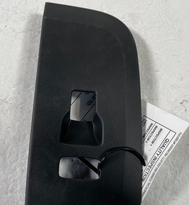 Load image into Gallery viewer, 2023-2025 HONDA HR-V FRONT RIGHT PASSENGE DOOR WINDOW SWITCH COVER BEZEL #107982
