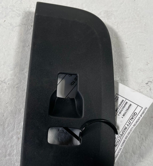 2023-2025 HONDA HR-V FRONT RIGHT PASSENGE DOOR WINDOW SWITCH COVER BEZEL