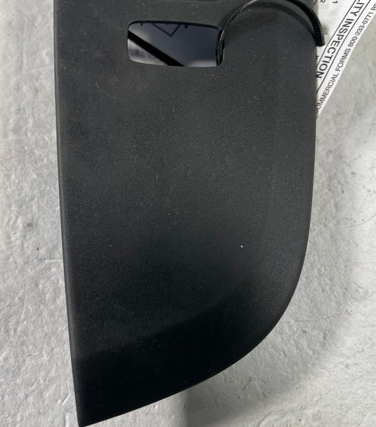 2023-2025 HONDA HR-V FRONT RIGHT PASSENGE DOOR WINDOW SWITCH COVER BEZEL