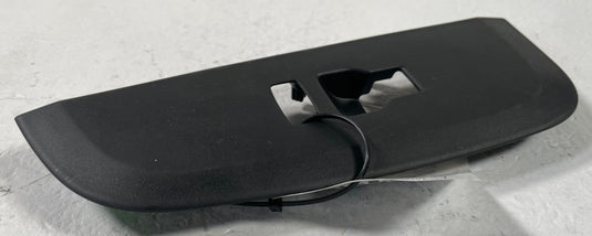 2023-2025 HONDA HR-V FRONT RIGHT PASSENGE DOOR WINDOW SWITCH COVER BEZEL