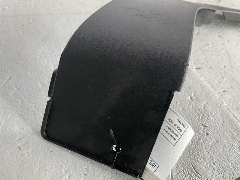 Load image into Gallery viewer, 2020-2025 KIA TELLURIDE FRONT RIGHT SIDE FENDER WHEEL ARCH FLARE MOLDING #112787
