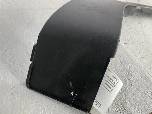 2020-2025 KIA TELLURIDE FRONT RIGHT SIDE FENDER WHEEL ARCH FLARE MOLDING