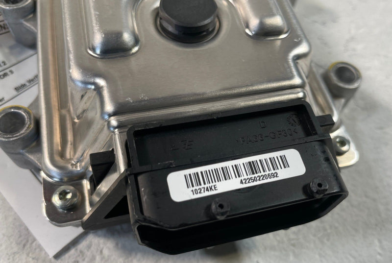Load image into Gallery viewer, 24-26 HYUNDAI SANTA FE TCM TRANSMISSION COMPUTER CONTROL MODULE UNIT # 109267
