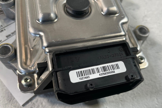 24-26 HYUNDAI SANTA FE TCM TRANSMISSION COMPUTER CONTROL MODULE UNIT