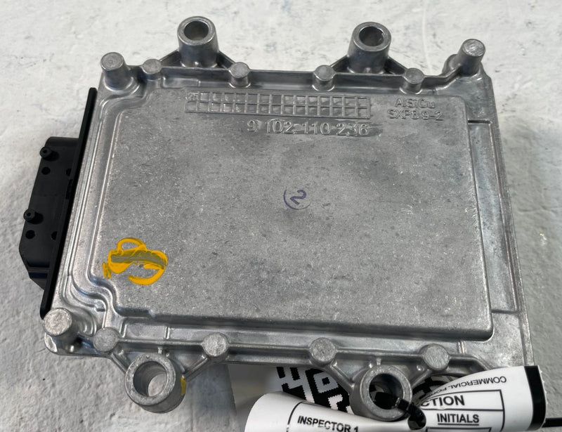 Load image into Gallery viewer, 24-26 HYUNDAI SANTA FE TCM TRANSMISSION COMPUTER CONTROL MODULE UNIT # 109267
