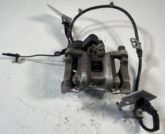 23-25 HONDA ACCORD 16-25 CIVIC REAR LEFT DRIVER SIDE DISC BRAKE CALIPER