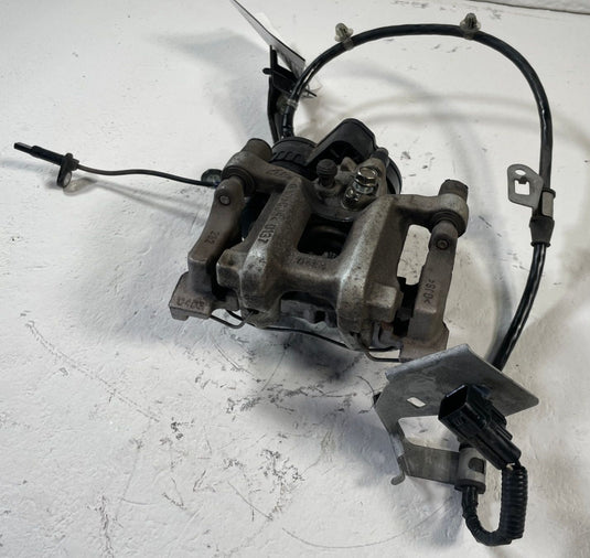 23-25 HONDA ACCORD 16-25 CIVIC REAR LEFT DRIVER SIDE DISC BRAKE CALIPER