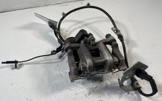 23-25 HONDA ACCORD 16-25 CIVIC REAR LEFT DRIVER SIDE DISC BRAKE CALIPER