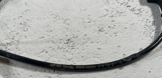 2022-2026 KIA SPORTAGE FRONT RIGHT PASSENGER SIDE ABS WHEEL SPEED SENSOR