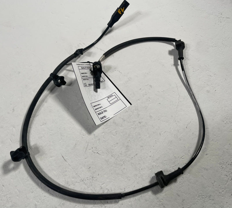 Load image into Gallery viewer, 2022-2026 KIA SPORTAGE FRONT LEFT DRIVER SIDE ABS WHEEL SPEED SENSOR # 113247
