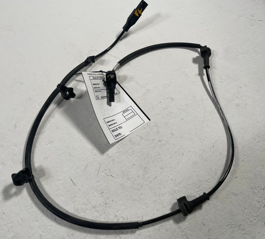 2022-2026 KIA SPORTAGE FRONT LEFT DRIVER SIDE ABS WHEEL SPEED SENSOR