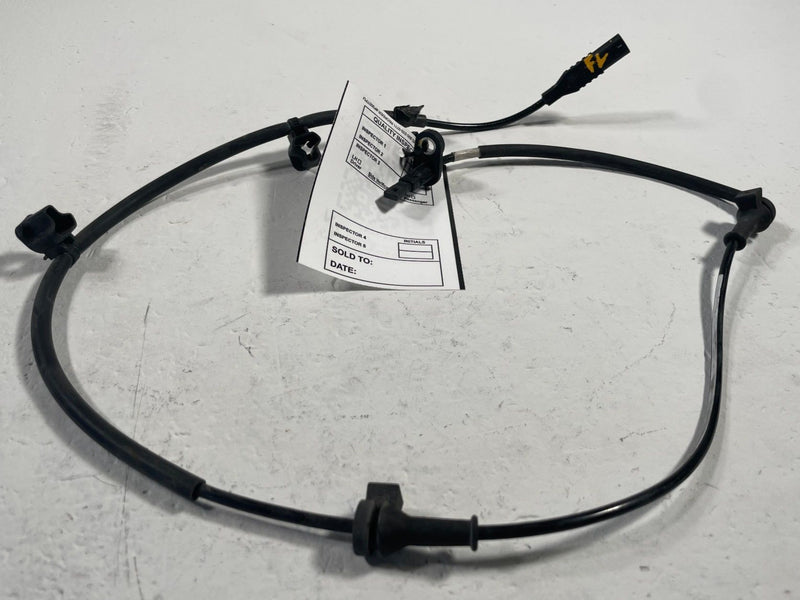 Load image into Gallery viewer, 2022-2026 KIA SPORTAGE FRONT LEFT DRIVER SIDE ABS WHEEL SPEED SENSOR # 113247
