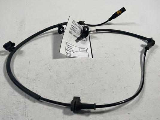 2022-2026 KIA SPORTAGE FRONT LEFT DRIVER SIDE ABS WHEEL SPEED SENSOR