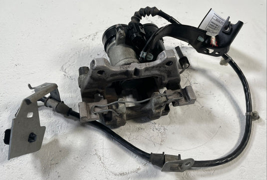 23-25 HONDA ACCORD 16-25 CIVIC REAR LEFT DRIVER SIDE DISC BRAKE CALIPER
