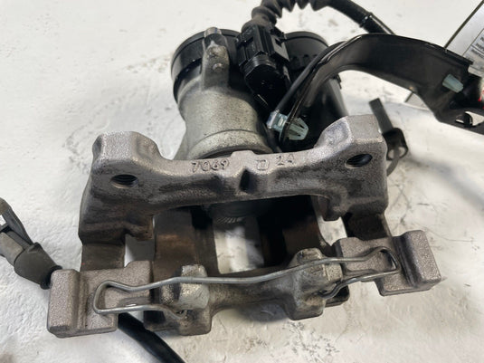 23-25 HONDA ACCORD 16-25 CIVIC REAR LEFT DRIVER SIDE DISC BRAKE CALIPER