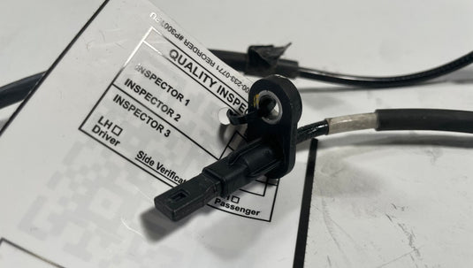 2022-2026 KIA SPORTAGE FRONT LEFT DRIVER SIDE ABS WHEEL SPEED SENSOR