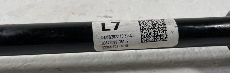 Load image into Gallery viewer, 2019 - 2025 HONDA PASSPORT REAR LEFT DRIVER SIDE LOWER CONTROL ARM # 107805
