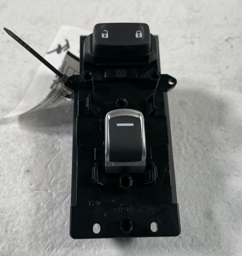 Load image into Gallery viewer, 23-25 HONDA HR-V FRONT RIGHT PASSENGER SIDE DOOR WINDOW CONTROL SWITCH # 107983
