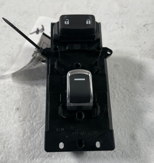 23-25 HONDA HR-V FRONT RIGHT PASSENGER SIDE DOOR WINDOW CONTROL SWITCH