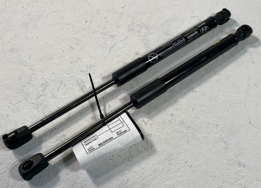 24-26 HYUNDAI SANTA FE FRONT HOOD LH & RH SIDE LIFT CYLINDER SHOCK STRUT